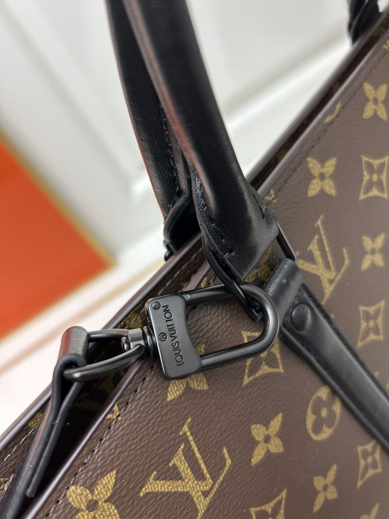 Mens Louis Vuitton Briefcases